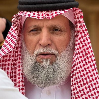 Alsheikh Ali bin Ali Alqahtani