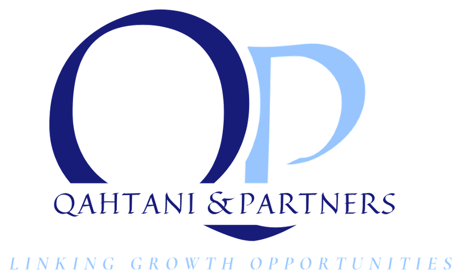 Qahtani & Partners - Linking growth opportunities